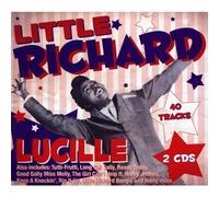 Little Richard - Lucille [Import]