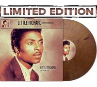 Little Richard - One In A Million