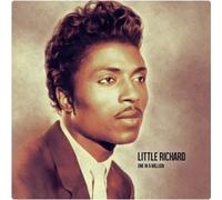 One In A Million Vinyle Marron Marbré Little Richard (Interprète) https://www.fnac.com/a15042682/Little-Richard-One-In-A-Million-Vinyle-Marron-Marbre-Vinyle-album?oref=73bffd3d-cfc7-d7af-71b1-cfb5f7e0b6bd