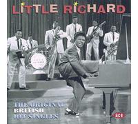 Little Richard - Original British Hitsingl [Import]