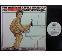 LITTLE RICHARD - Original Greatest Hits Of Little Richard