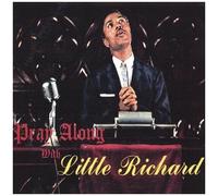 Little Richard - Play Along With Little Richard + 2 Bonus Tracks [Vinyl] Bonus T