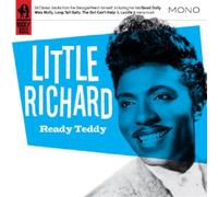 Little Richard - Ready Teddy [Import]