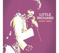 Little Richard – Right Now! – CD – Import (Warner Music)