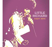 Little Richard – Right Now! – CD – Import (Warner Music)