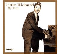 Little Richard - Rip It Up