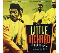 Little Richard - Rip It Up [Import]