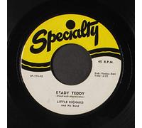 LITTLE RICHARD - rip it up 45 rpm single