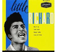 Little Richard - Rip It Up [Import]