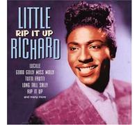Little Richard - Rip It Up [Import]