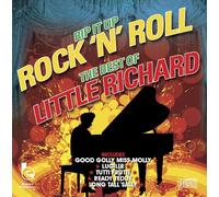 Little Richard - Rip It Up Rock 'n' Roll [Import]