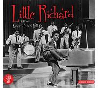 Little Richard & Rock N.