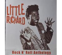 Little Richard - Rock N' Roll Anthology