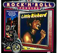 Little Richard - Rock 'n' Roll Forever