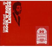 Little Richard - Rock N Roll Legends [Import]