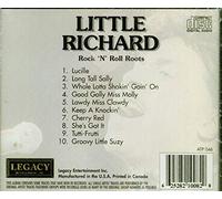 Little Richard - Rock 'N' Roll Roots