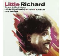Little Richard - Rock & Roll Hero [Import]