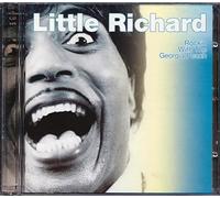 Little Richard - Rockin' With The Georgia Peach