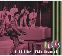 Little Richard - Rocks