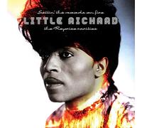 Little Richard - Settin' The Woods On Fire [Vinyl Lp]