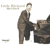 Little Richard - She's Got It [Import]