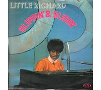 Little Richard - Slippin' & Slidin' - Joy Records - JOYS 270