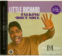 Little Richard - Talkin Bout Soul
