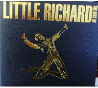 Little Richard - The Best of (+ Dvd)
