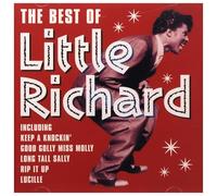 Little Richard - The Best Of Little Richard