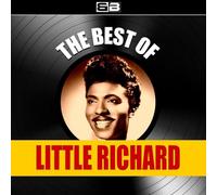 Little Richard - The Best Of Little Richard