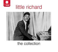 Little Richard – The Collection
