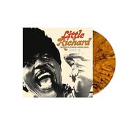 Little Richard - The Complete Atlantic & Reprise Singles Exclusive Tiger's Eye