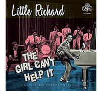 Little Richard - The Girl Can't Help It [7" VINYL]