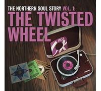 Little Richard - The Golden Age of Northern Soul Vol. 1