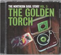Little Richard - The Golden Age of Northern Soul Vol. 2