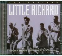 Little Richard - The Masters [Import]