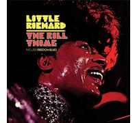 Little Richard – The Rill Thing – CD – Édition bonus – Warner Music