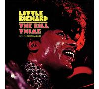 Little Richard – The Rill Thing – CD – Édition bonus – Warner Music