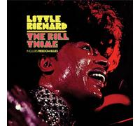 Little Richard – The Rill Thing – Vinyle rose opaque – Import – Warner Music