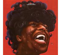 Little Richard - The Second Coming(Opaque Red Vinyl) [Import]