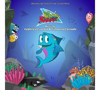 Little Richard The Shark ? Original Motion Picture Soundtrack CD