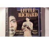 Little Richard - The Very Best of Little Richard (1991)(Disky WMCD 5549)