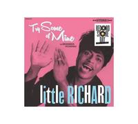 Little Richard - Try Some of Mine: The Brunswick Recordings (Transparent Pink [Vinyl]