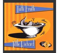 Little Richard - Tutti Frutti