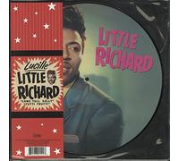Little Richard - Tutti Frutti - Greatest Hits