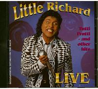 Little Richard - Tutti Frutti & Other Hits - Li