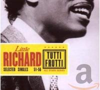 Little Richard - Tutti Frutti/Sel.Singles