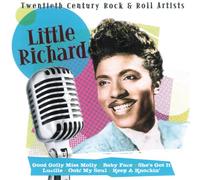 Little Richard - Twentieth Century. [Import]