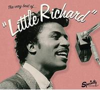 Little Richard - Very Best of [Import]