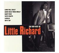 Little Richard - Very Best of Little..